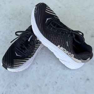 Hoka Rincon running shoe
